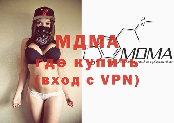 прущие крисы Каменка