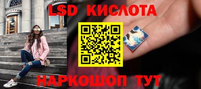 крисы Коммунар