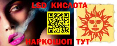 крисы Коммунар